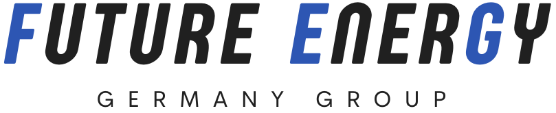 Future Energy Germany Group Logo