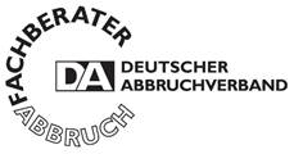 Dachberater Abbruch Gebäudeschadstoffe