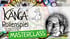 KÄNGA Rollenspiel Masterclass mit Jörg Lehmann, motivation-art.de, Känguru und abstrakten Zeichnungen.