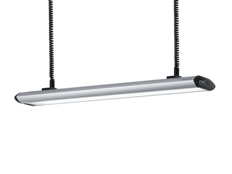 Pendelleuchten Tameto LED
