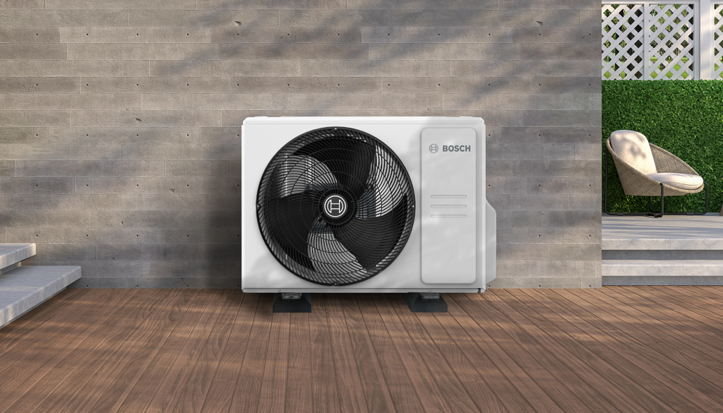 Bosch Split-Klimaanlage Inneneinheit
