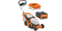 STIHL iMow 3 
