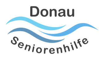 Donau Seniorenhilfe Logo