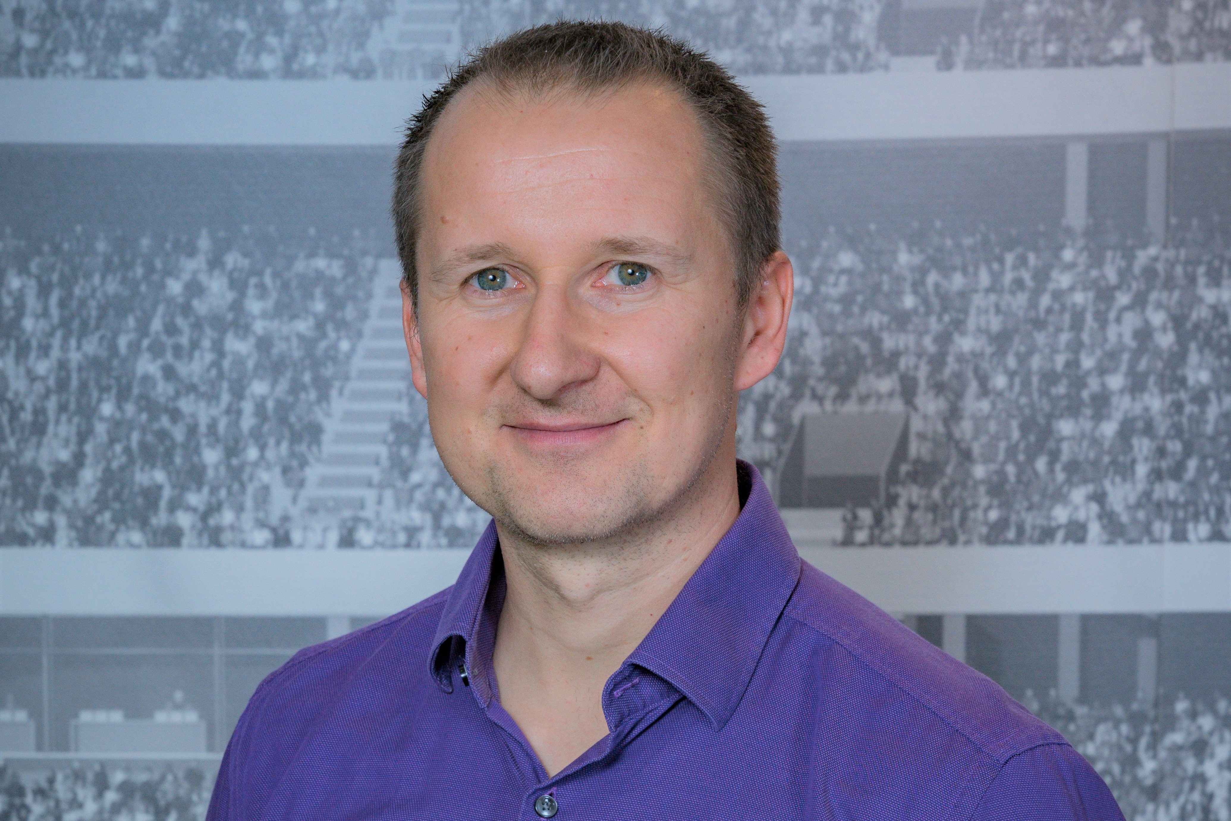 Jörg Messirek