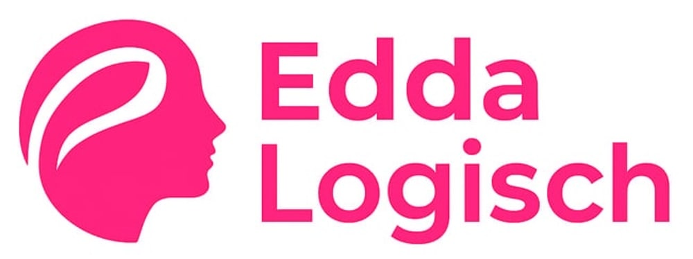 Edda Logisch Logo