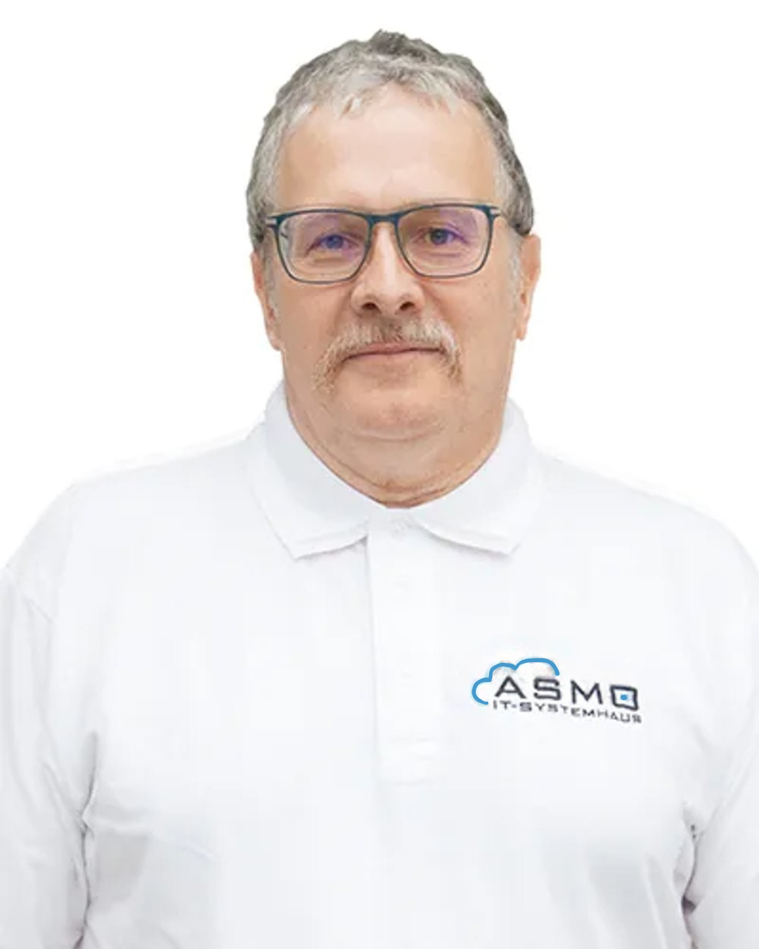 Martin Held, Sales Koordinator bei ASMO IT