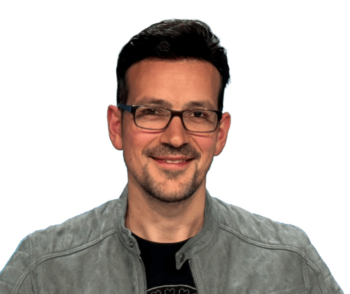 Kolja Barghoorn