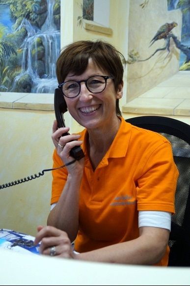Sabine Seuffert
