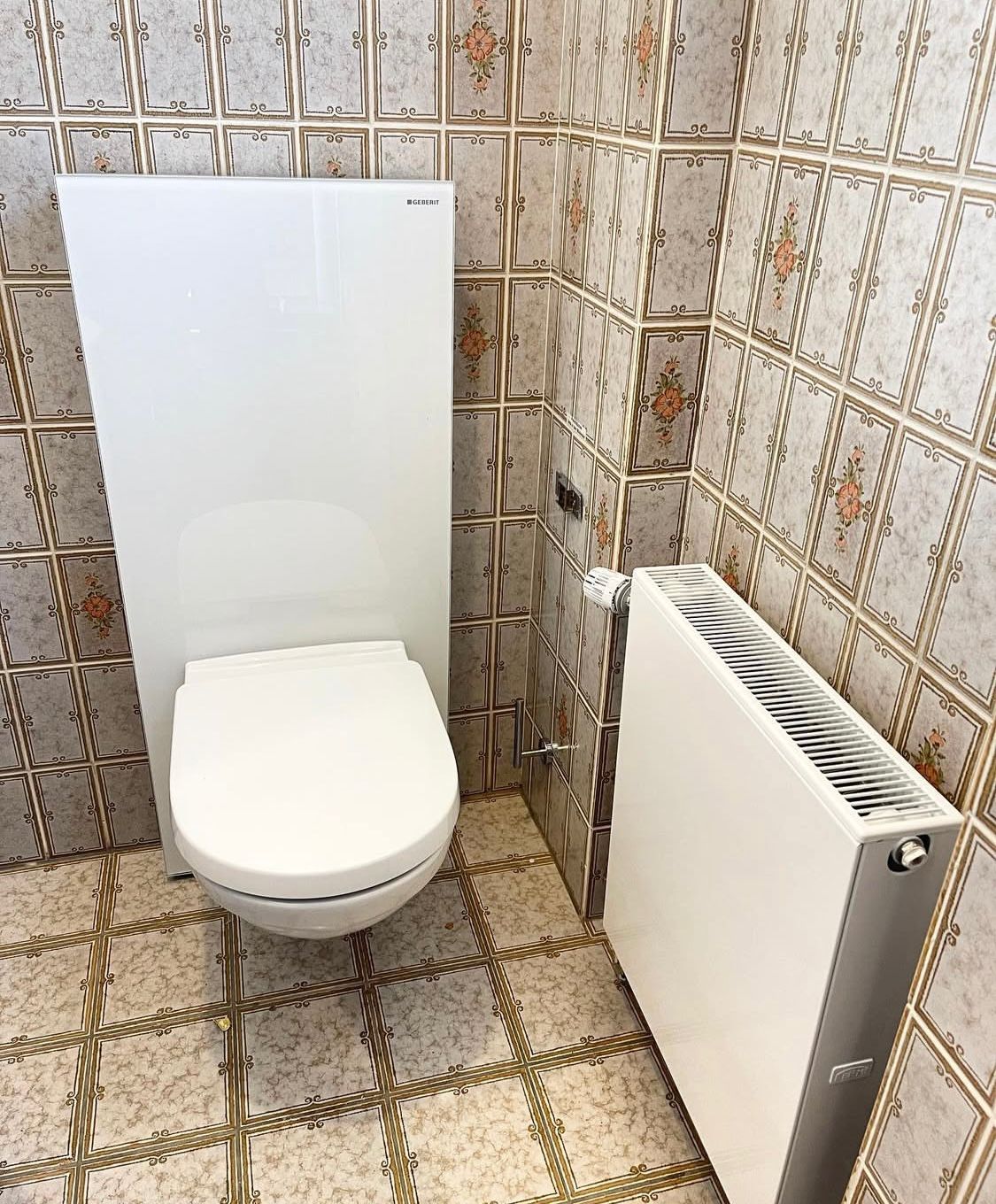 Heizungsrohr geplatzt – sofortige Hilfe