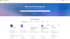 Screenshot der Microsoft Marketplace Homepage, der Cloud-Lösungen, KI-Apps und Agents wie SAP Joule und Moveworks unter den „Featured solutions“ anzeigt.