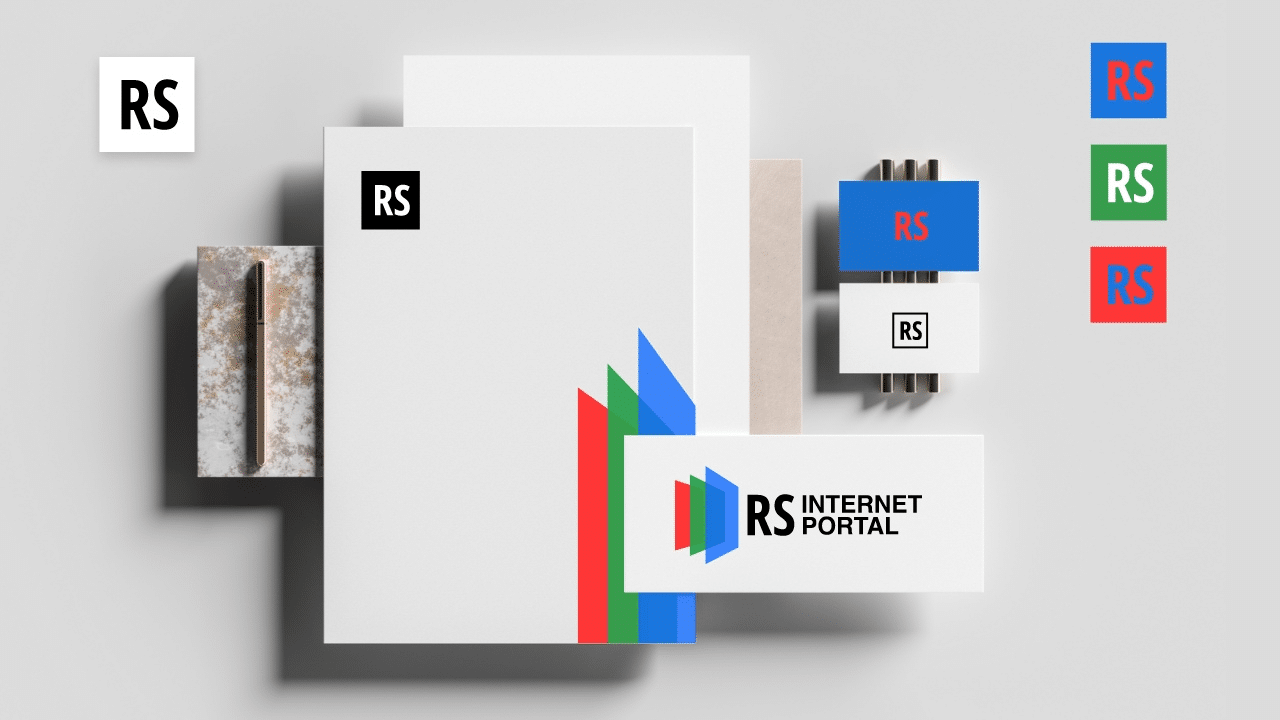 RS Internetportal