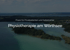 Ausschnitt des Website-Headers von Physiotherapie Baum in Wörthsee.