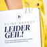 Magazincover LEIDER GEIL