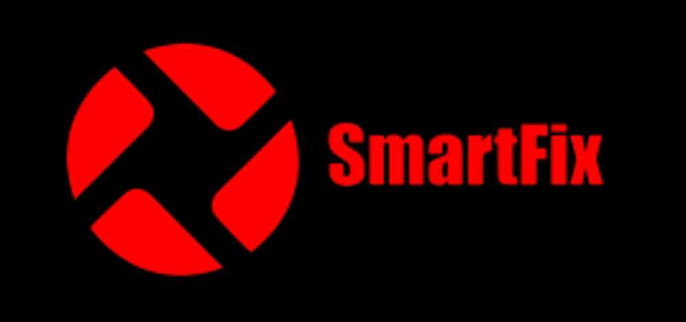 Logo von SmartFix Oberflächeninstandsetzung aus Ransbach – Ihr bundesweiter Experte für Reparaturen statt Austausch.