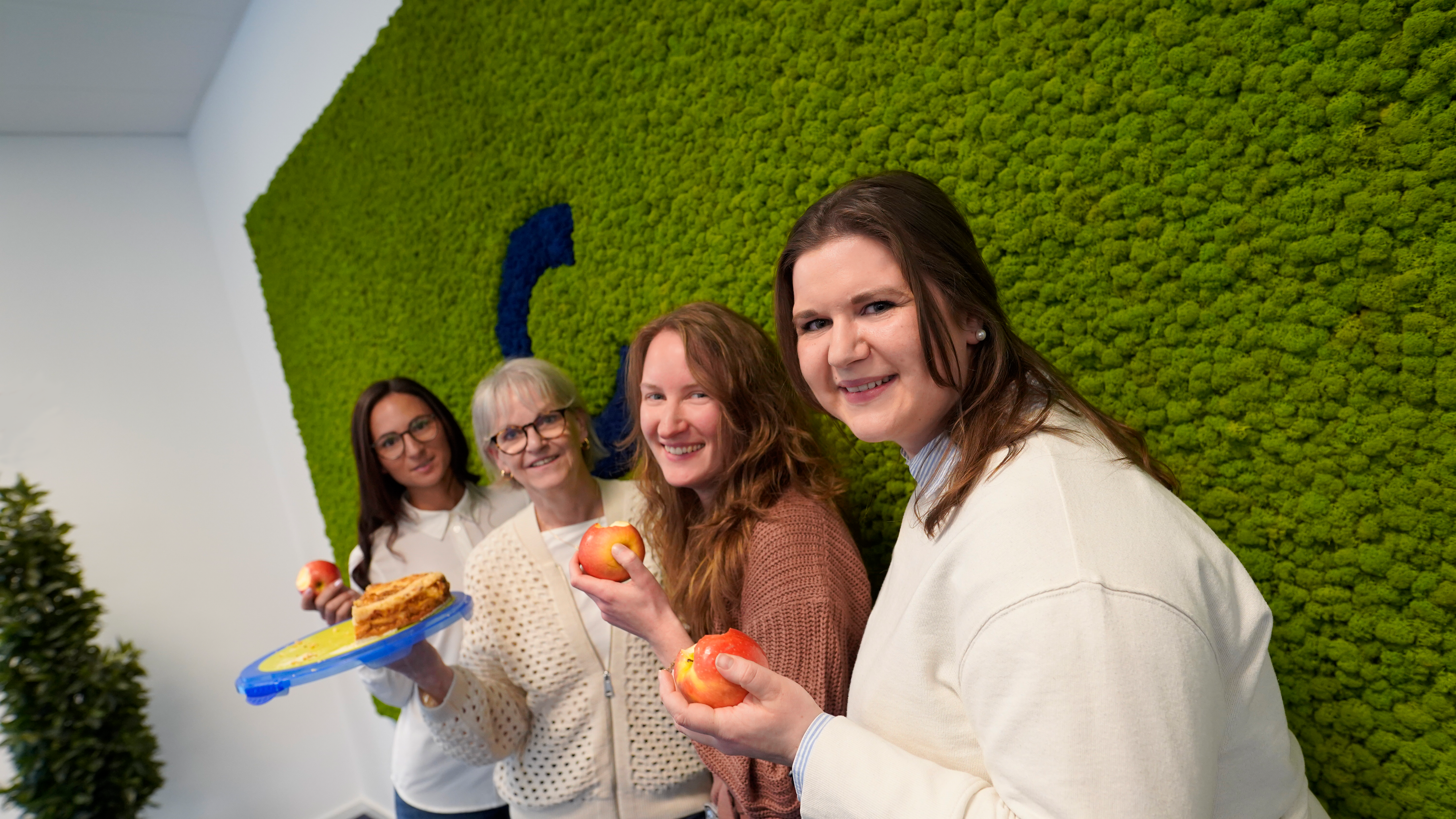 Ausbildung bei Creditreform Langenfeld
