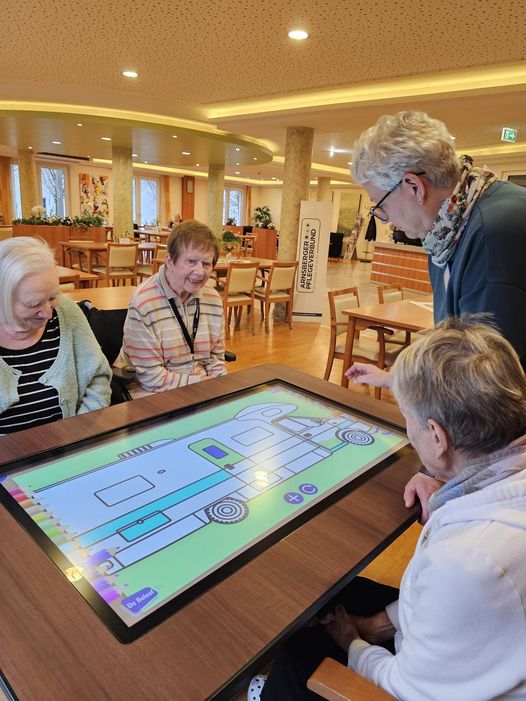 „Digitaler Spielzauber“