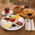 Türkisches Frühstück