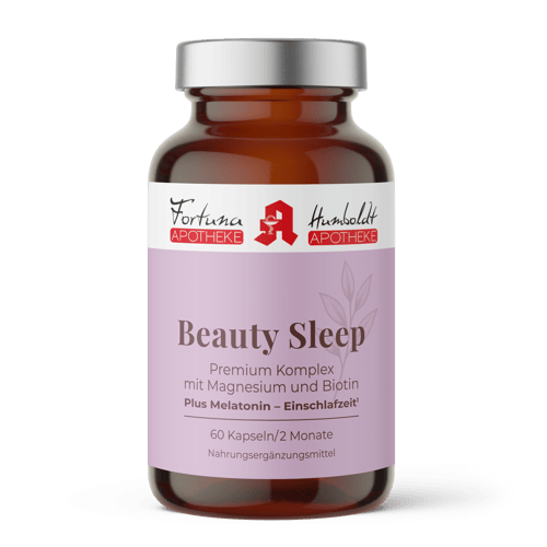 Beauty-Sleep