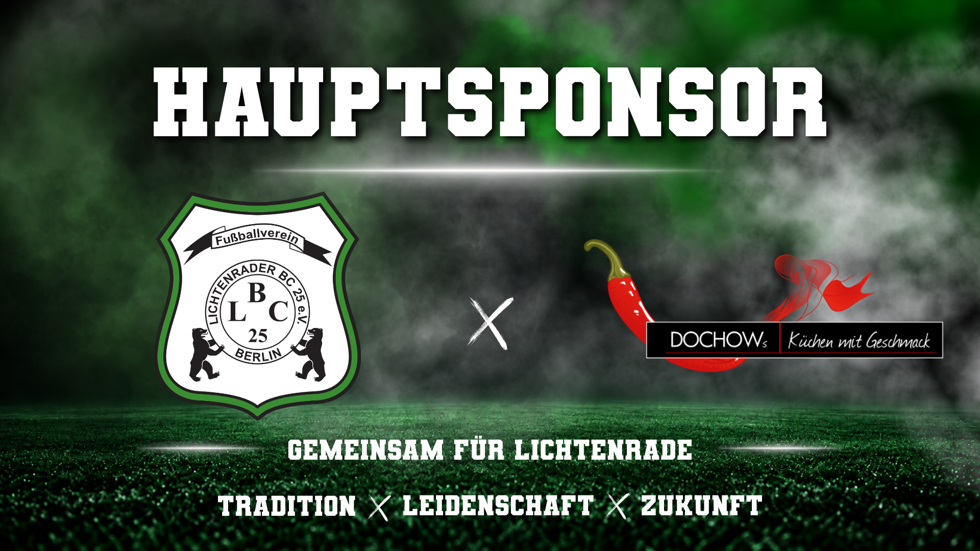 Dochow´s | Küchen mit geschmack