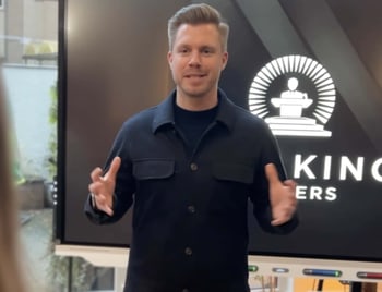 Rouven Rosenthal, Nordhyp Invest GmbH, Kundenstimme zum Videotraining