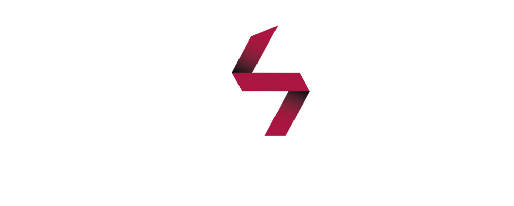 Das Logo zeigt ein stilisiertes H in Weiß und Rot über dem Text "SELIMIR SULKANOVIC".