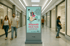 Affichage client - Holopro