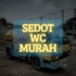 sedot wc kendal