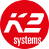 K2 Systems, Systempartner der K&O Elektrotechnik Saarlouis