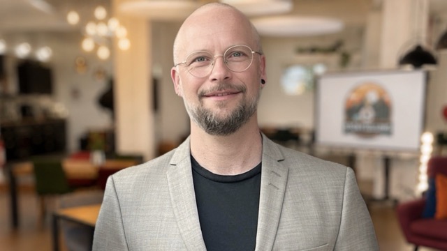 Timo Sternemann, Coach der Storytelling Academy