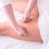 Lymphdrainage