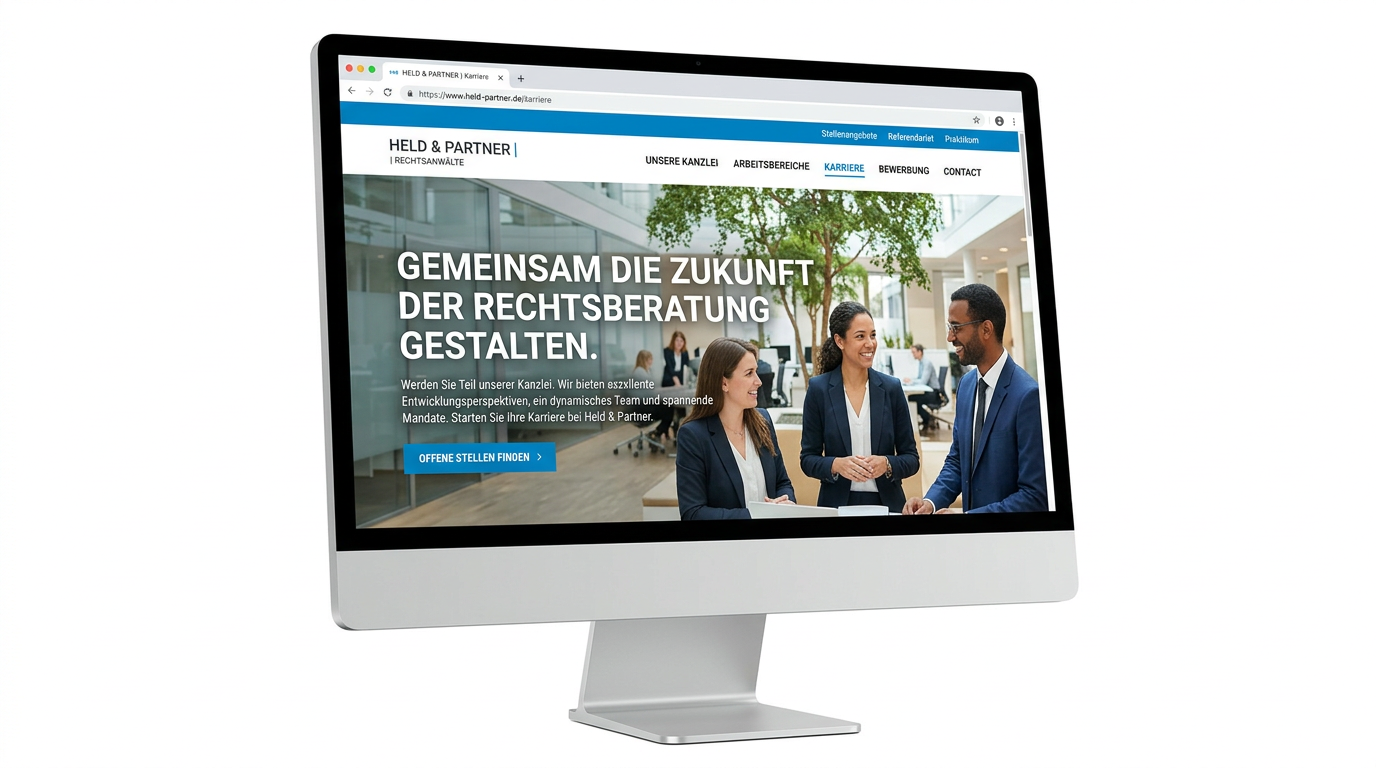 Kanzlei Stadtmitte