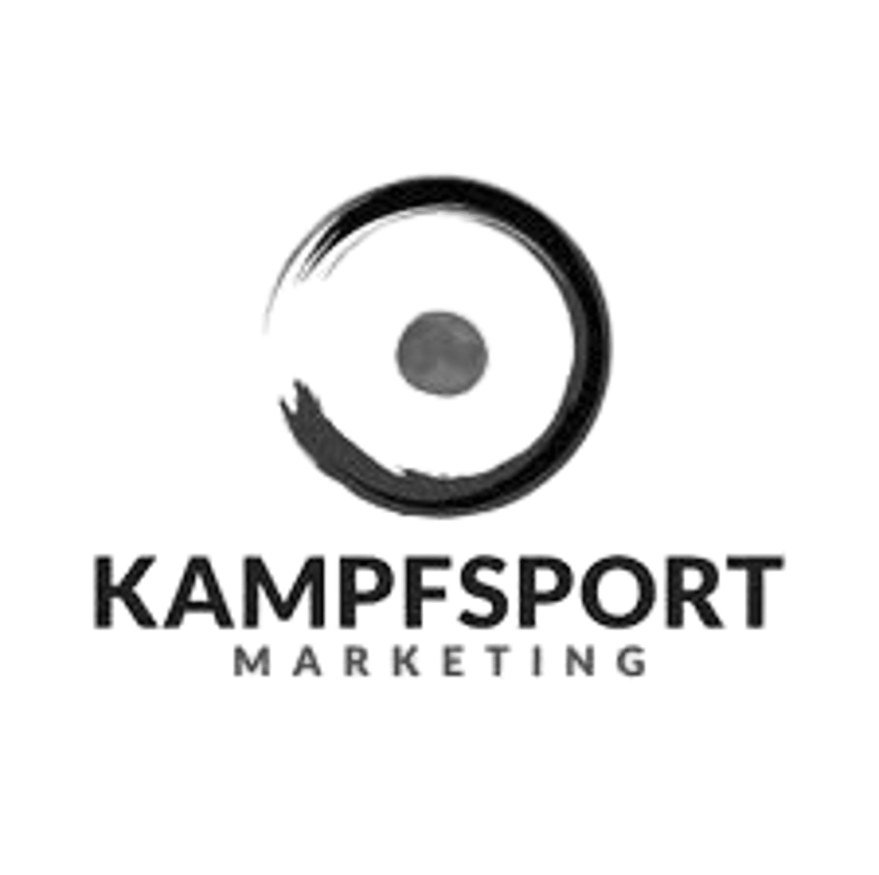 Kampfsport Marketing