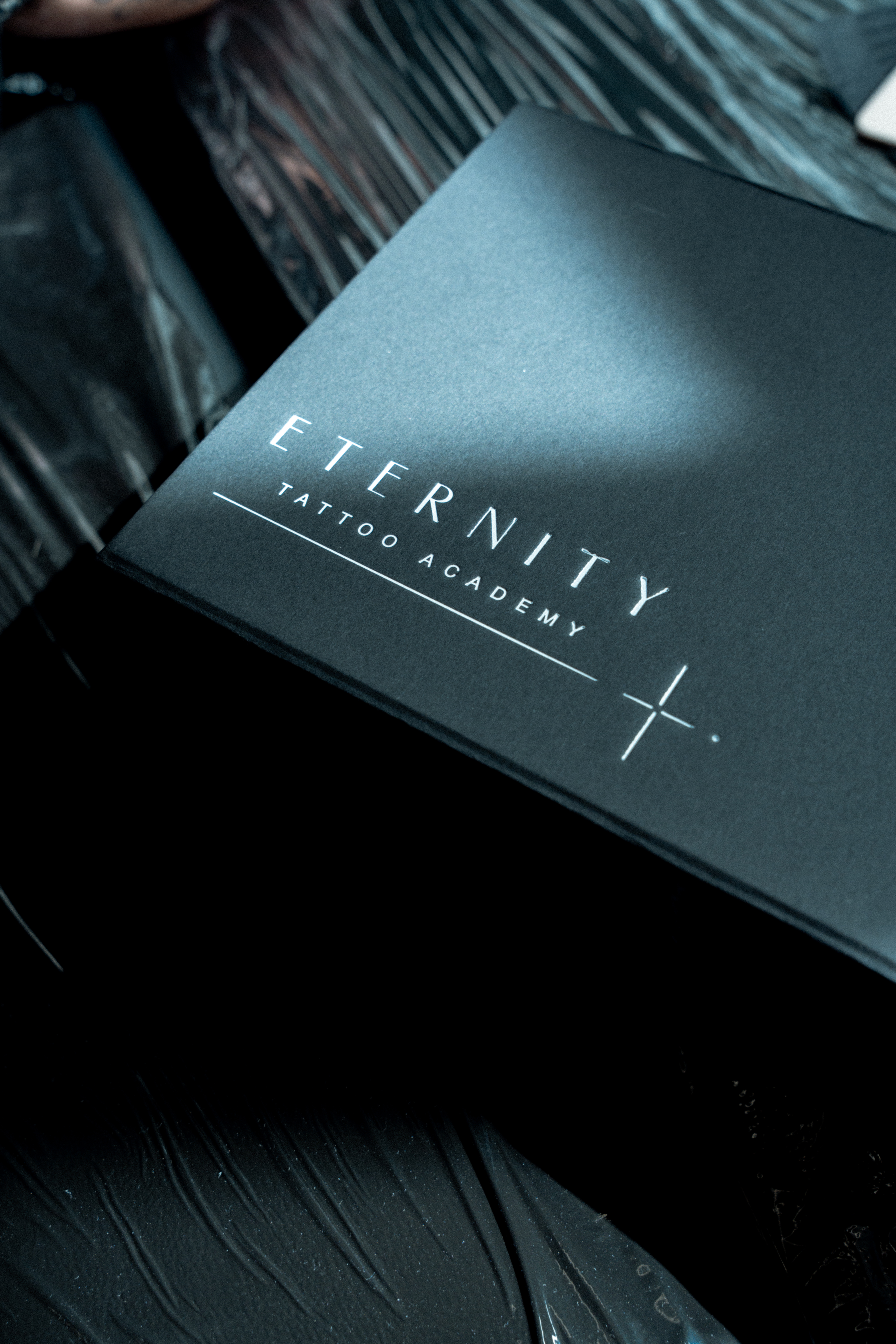 Eternity Tattoo Academy