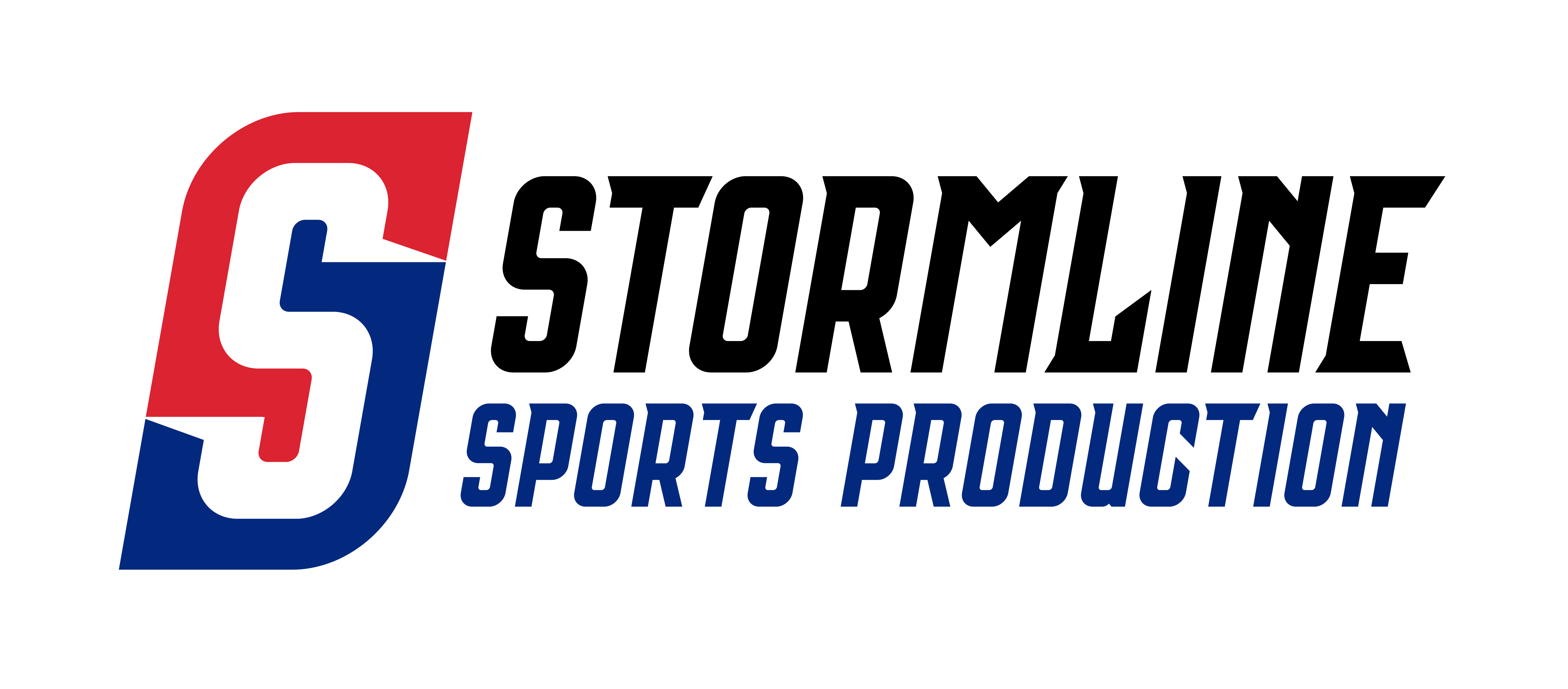 Stormline Sports Production