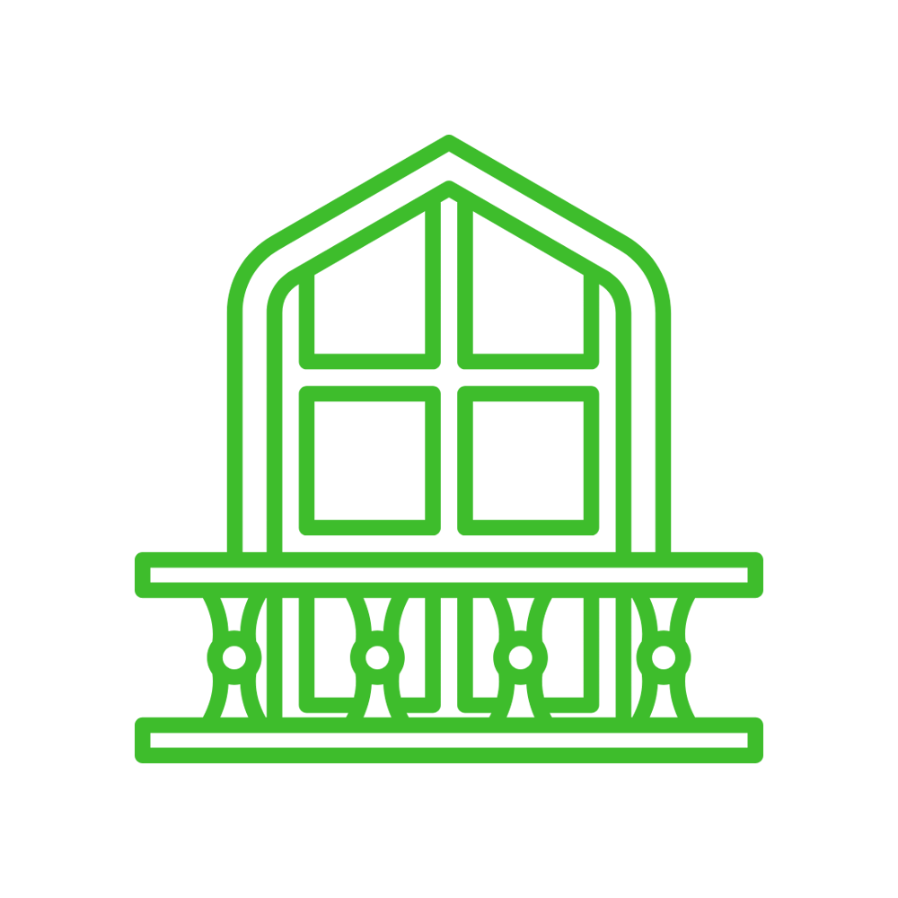 Ein-/Zweifamilienhaus