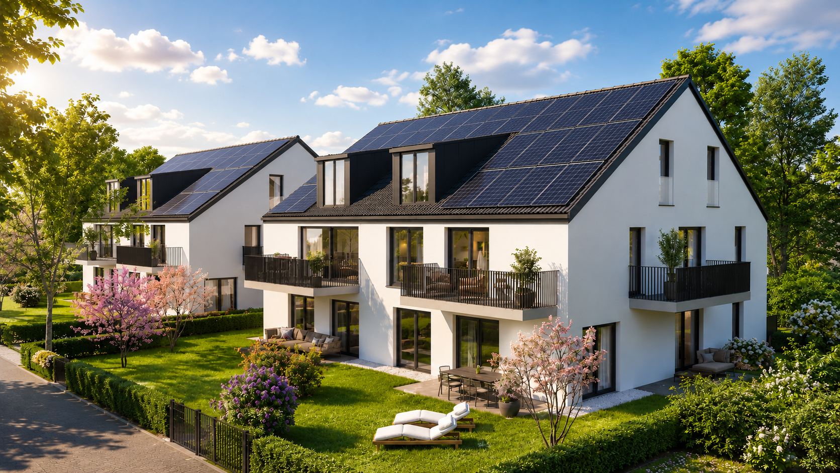 Eco Living