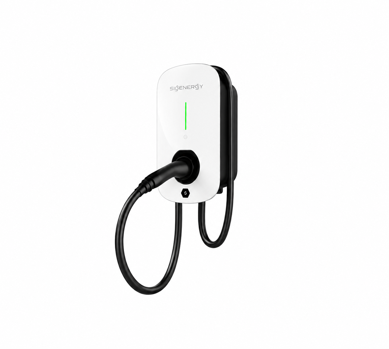 Wallbox & bidirektionales Laden