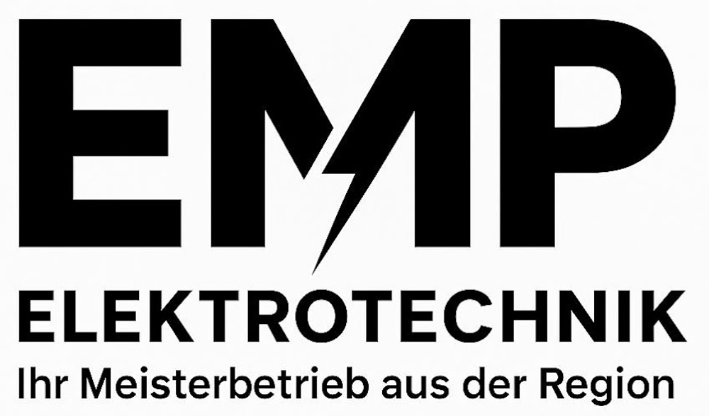 EMP Elektrotechnik, Ihr Meisterbetrieb aus der Region.