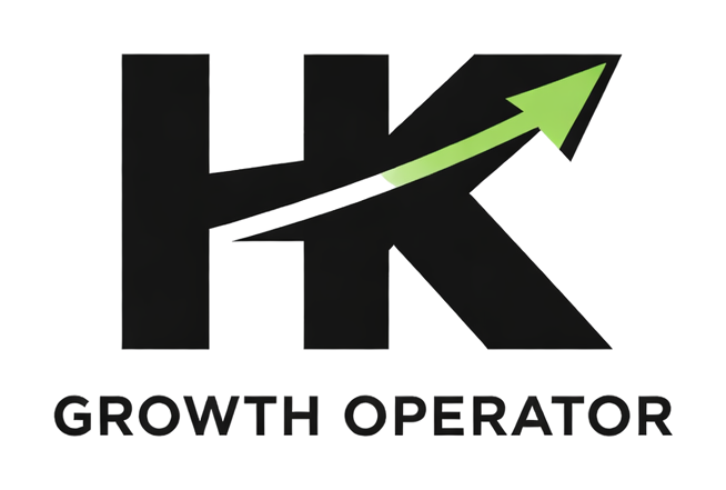 HK Growth Operator