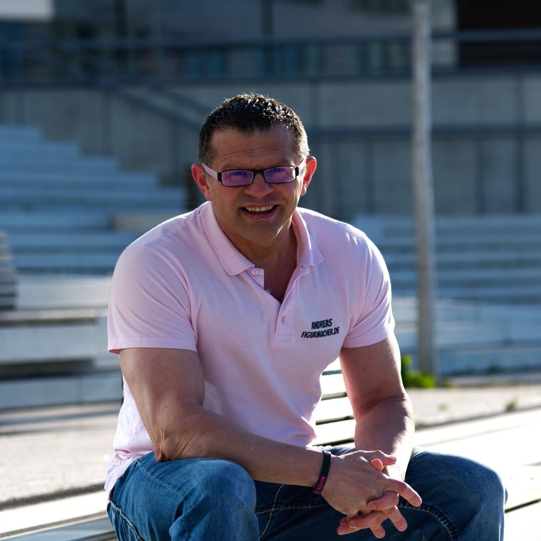 Andreas
