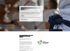 Professionelle Website für Online Capoeira Verrein – responsive Webdesign
