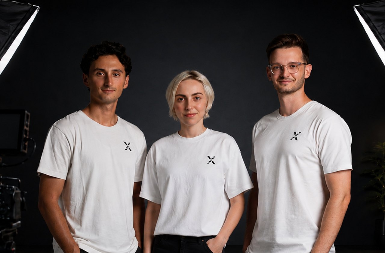 Team pixelmotion