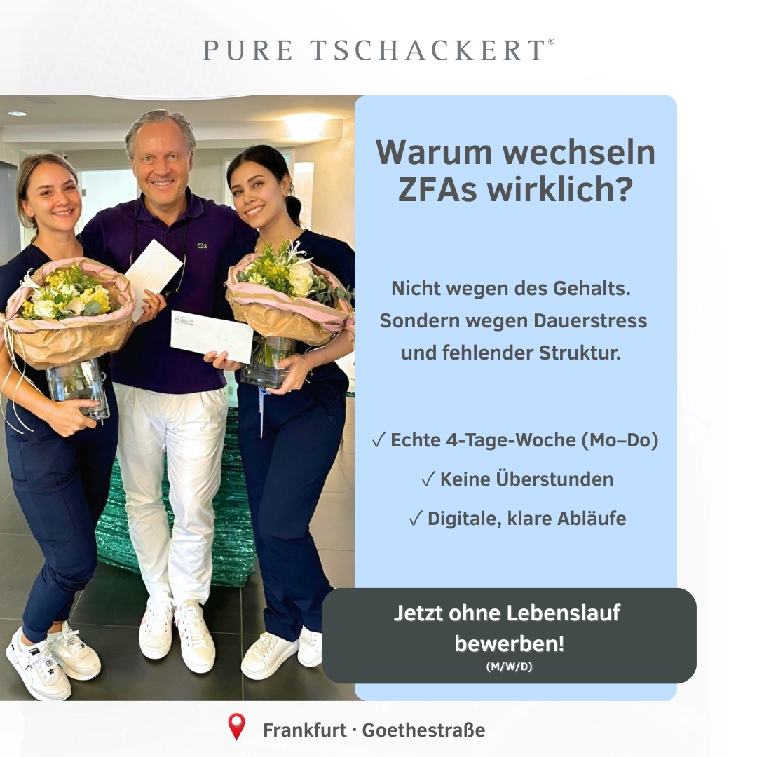 Schnellbewerbung ohne Lebenslauf für Healthcare Recruiting