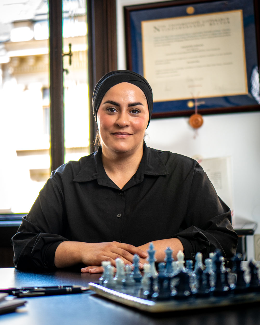 ريهان سردار · Reyhan Serdar