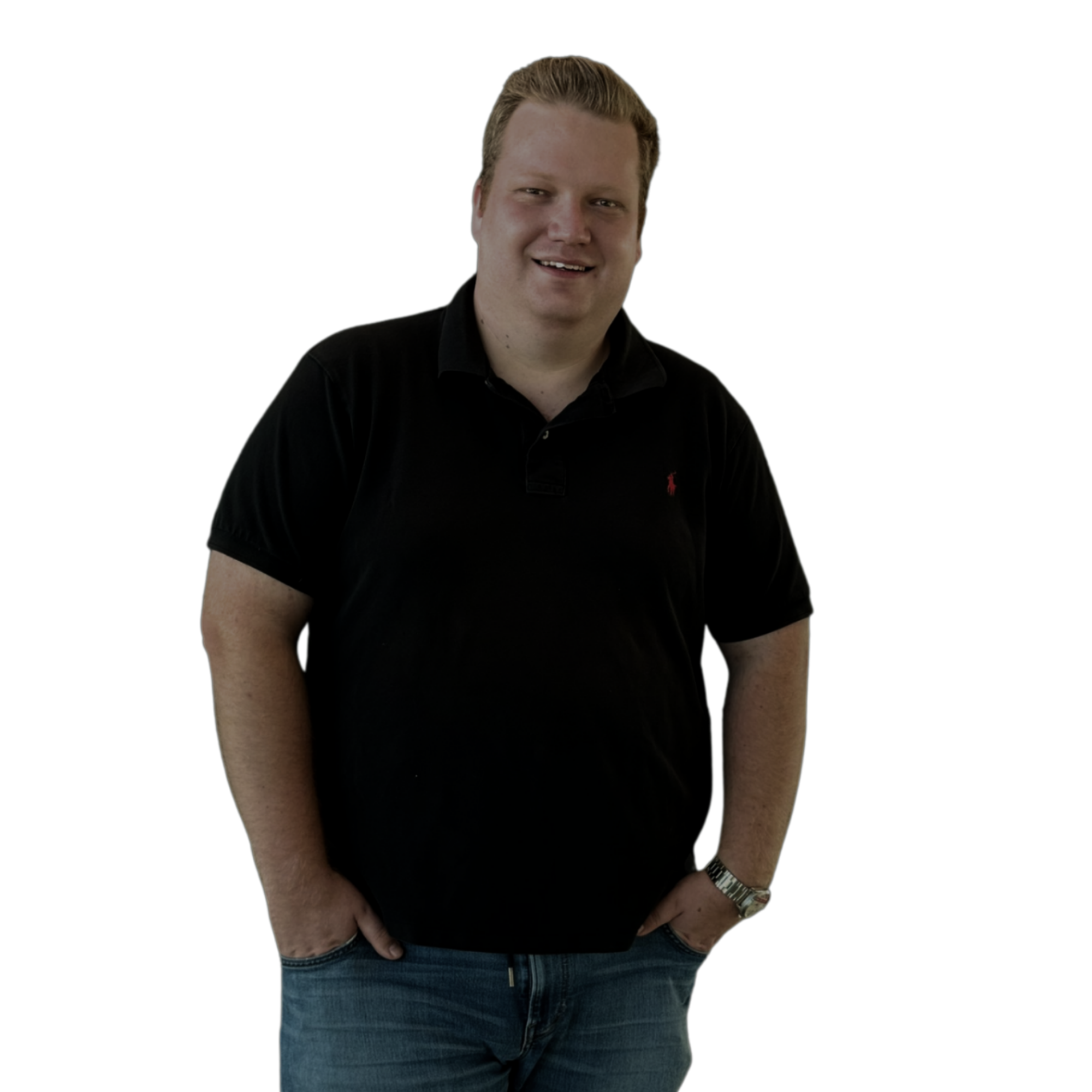 Lukas Jahn — Gründer & Investor