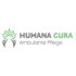 Pflegedienst Logo, Humana Cura