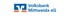 Logo Volksbank Raiffeisenbank Nordoberpfalz eG