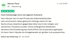 Benedikt Hausler - Bewertung Trustpilot 2