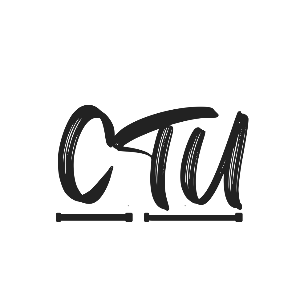 CTU Logo