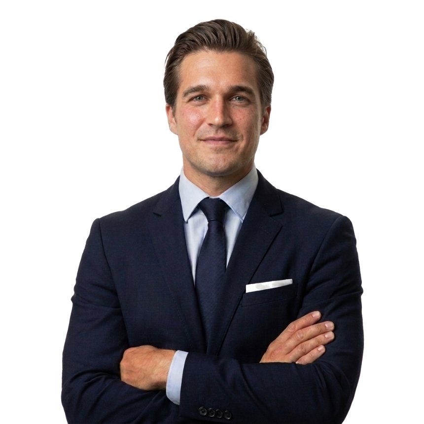 Rechtsanwalt Mirco Lehr